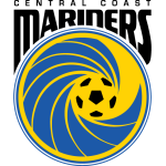 Central Coast Mariners logo