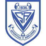 Sportivo Ameliano logo