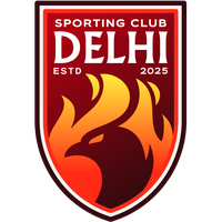 Sporting Club Delhi logo