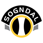 Sogndal logo