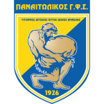 Panaitolikos logo