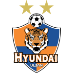Ulsan HD logo