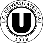 Uni Cluj logo