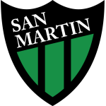 San Martin de San Juan logo
